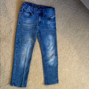 Levi's Men's Blue Jeans
